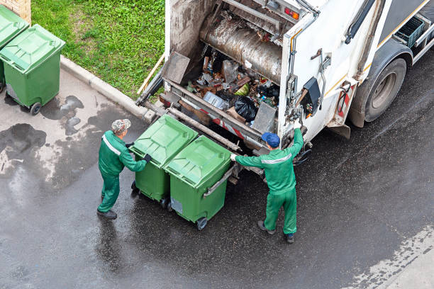Reliable Canyon, TX Junk Removal Solutions