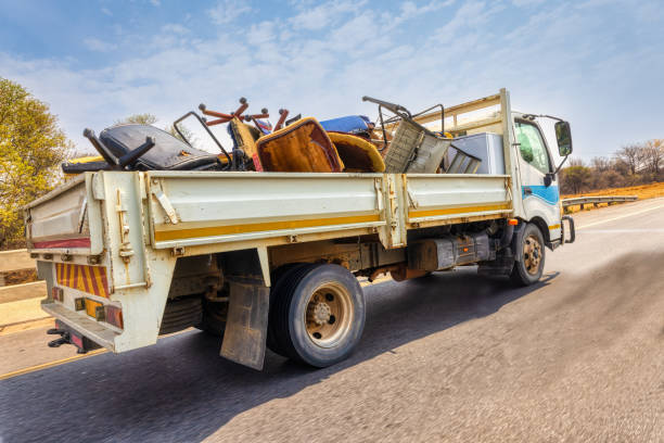 Best Estate Cleanout Services  in Canyon, TX